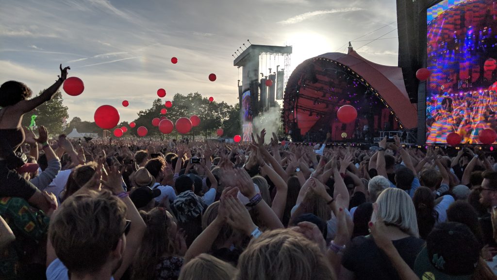 Roskilde Festival