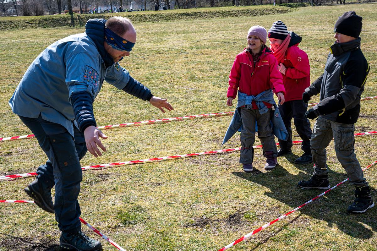 Puslinge, Tumlinge og Pilteweekend